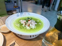 -串门海鲜烧烤(五四广场店)