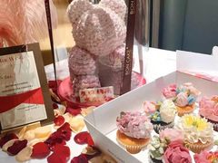 -BONCAKE裱花蛋糕(万象汇店)