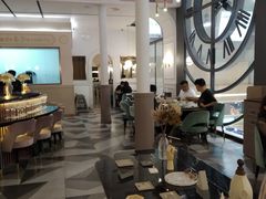 大堂-1981牛排西餐厅(海信店)