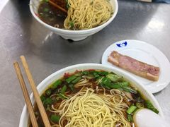 -老赵面店(大西路店)