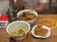 -麻婆婆白家肥肠粉(海岸城店)