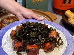 -秦月轩·陕西家乡菜(阜成路·五棵松店)