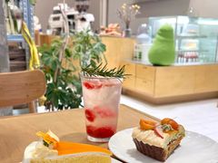 -Parking Coffee(孩儿巷店)