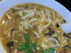 -台北楚楚园馅饼粥(虹桥南丰城店)