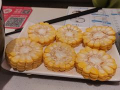 -湯島涮小火锅(余姚五彩城店)