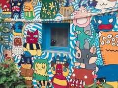 -猫咪博物馆(顶澳仔猫街店)