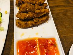 -莫比餐厅(五道口店)