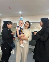 -十孕纪高端孕妇亲子摄影