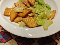 -巴依老爷新疆美食(工体旗舰店)