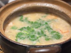 -大洋家·精品潮汕菜·生腌砂锅粥(天河东路店)