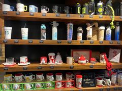 -星巴克(天津五大道店)