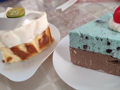 -吾象走甜·生日蛋糕·甜品台茶歇