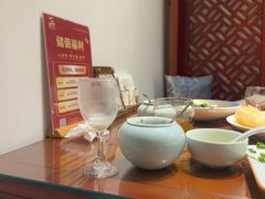 -一品滇香·云南菜(公益西桥店)