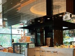 -福州仓山凯悦酒店·Market Cafe Lacucina咖啡厅