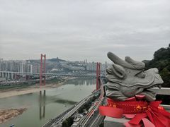 -龙泉洞(沙坪坝区)