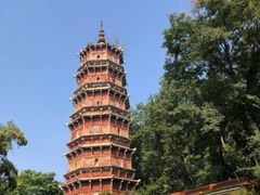 -宝通禅寺