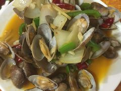 -温州一家人美食(西木头市店)