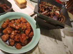 糖里脊-弄堂里(西溪龙湖天街店)