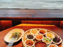 -包整·丝娃娃(一览甲秀楼风景店)