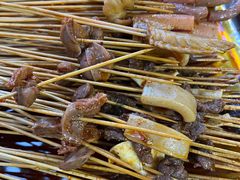 -雲记卢妈冷锅串串(中道街总店)