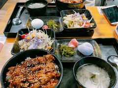 -京和风.日式家庭料理(京和风食堂大仓店)