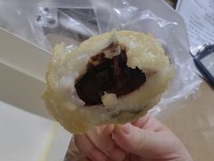 -奥华餐厅·老张记(台基厂店)