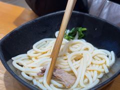 -三千粉牛肉米粉(来客茂店)