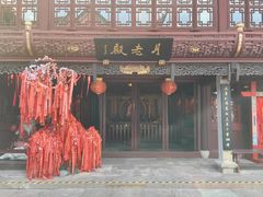 -宁波府城隍庙