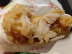 -肯德基(正定机场安检内店)