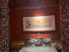 包厢-兰溪小馆(首经贸店)