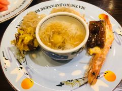 -松子料理(白家庄店)