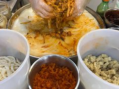 -安徽阜阳卷馍(西单店)