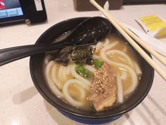 -京樽回転寿司(奥林匹克店)