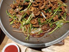 -京坛汇·烤鸭·京菜(宋庄店)