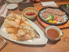 -千代武日本料理(爱建店)