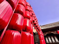 -乔家大院文化园区