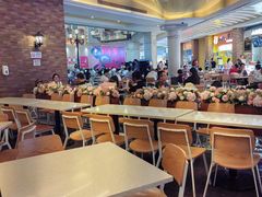 -威尼斯人酒店琳琅美食广场