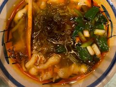 -福苗小骆驼烧烤(大唐不夜城店)