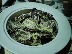 -钟菜·粤菜点心·宴请(海上世界·汇港二期店)