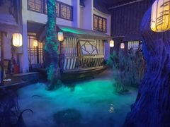 -淀里船宴(卓达店)