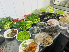 -老太婆饭店(新富路店)