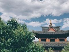 -天龙八部武侠城