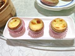 高桶鲜奶蛋挞-螺涌海鲜酒楼(增槎路店)