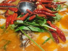 -清水亭湖北菜(大屯DT51店)