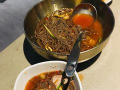 宫廷大冷面-丰茂烤串(钦州北路店)