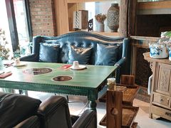 -老灶堂文创火锅(文艺路店)