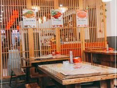 大堂-石老头关东饺子王·东北菜(嘉华鑫城店)
