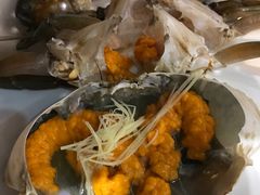 -海大大蒸汽海鲜餐厅·粤菜·特色小炒(欢乐颂店)