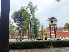 -四川大学(望江校区)