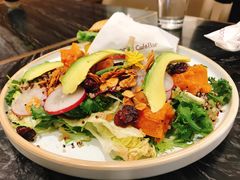 -THE WOODS 简餐 (国贸商城店)